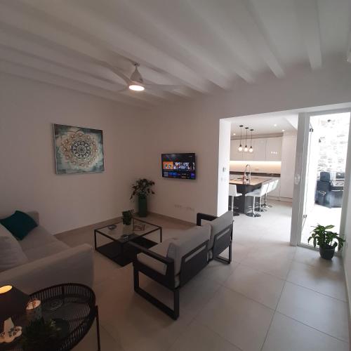  Casa Fénix in Altea