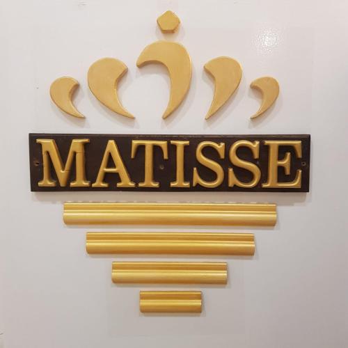 Matisse B&B - image 4