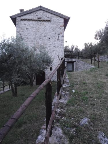 Agriturismo Il Casalino - image 11