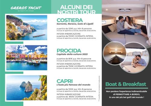 Le 4 Stagioni Dante's Suites H Napoli Centro, by ClaPa Group