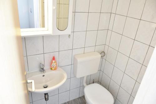 Villy City Apartment