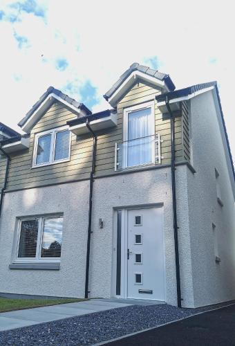 Mo Chridhe gîte à louer Duthil