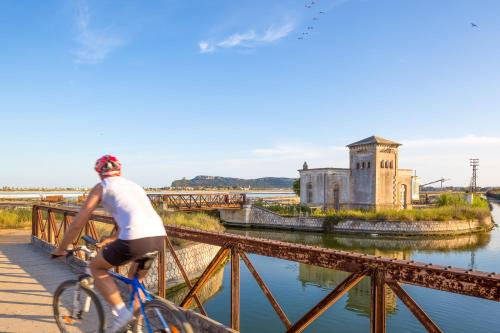 Affittacamere Gran Cagliari - image 5