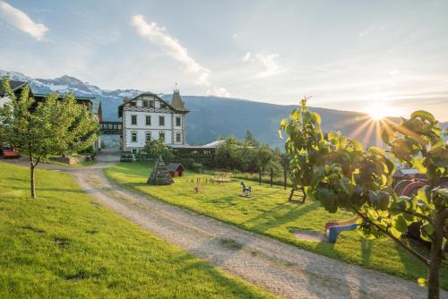 Hotel Gasthof Gribelehof