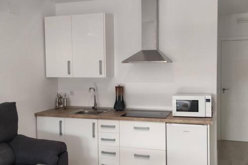  Apartamentos NayDa Studio 2 in Mérida