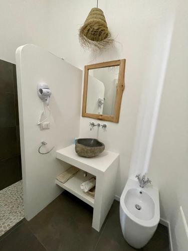 Salento Boutique Suite 4