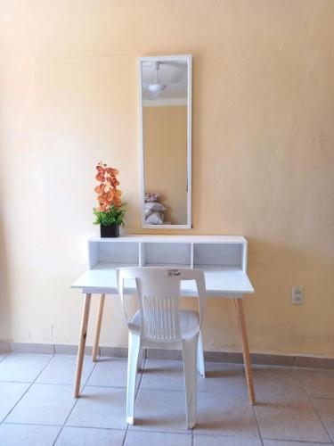 Hotel YanCris Estudios Mazatlan.