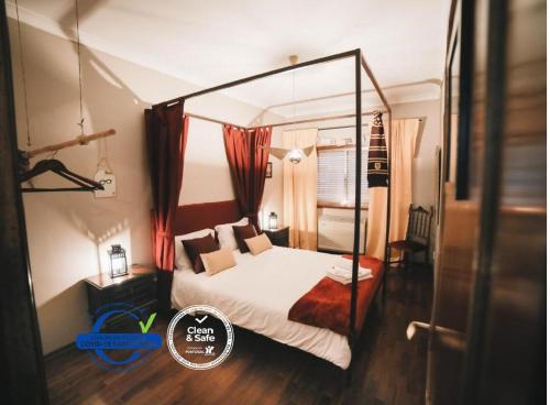 OPORTO GUEST Harry Potter flat with Parking, Porto