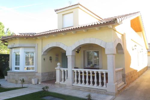  EL ABETO VERDE in Muñopedro