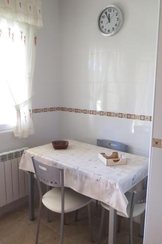  EL ABETO VERDE in Muñopedro