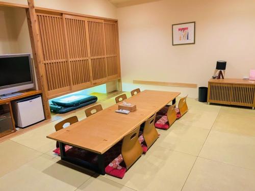 RECRE building 5th floor 6th floor - Vacation STAY 20693v