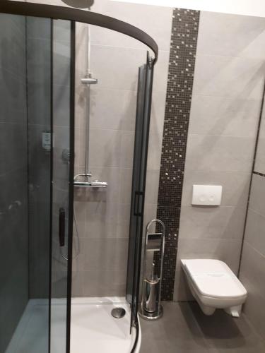 JUWEL Uroczy Apartament 2B Stare Miasto Kraków