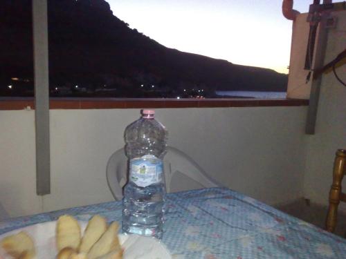 Casa Vacanza Terrazza sul Mare – Castellammare del Golfo, CA
