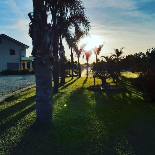 B&B Casa Mare Paestum - Gromola