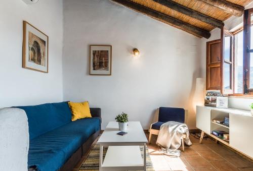 Casa Sol - traditional village house with pool and view 3