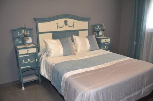  Apartamentos NayDa Gran casa con piscina in Mérida