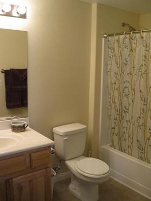 2 Bedroom condo in Mesquite #309 - image 2