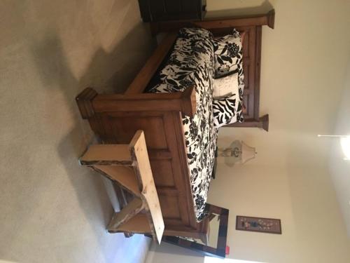 2 Bedroom condo in Mesquite #309 - image 6