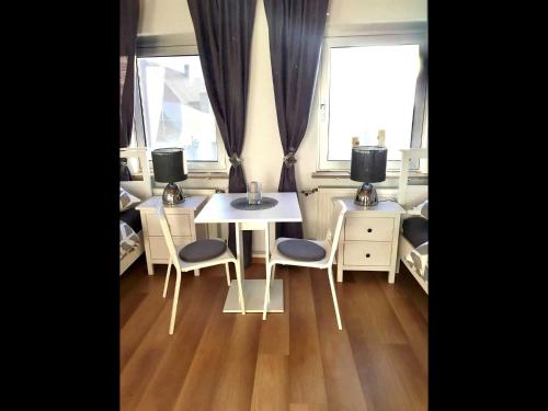 Moderne Ferienwohnung Leipheim