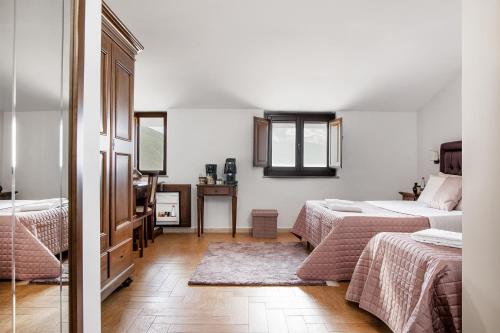 Green Park Room Type - Triple Room with View