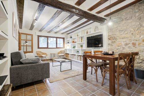 Casa Paredes, Bronchales in Bronchales