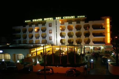 Foto - Grand Hotel Dei Cesari