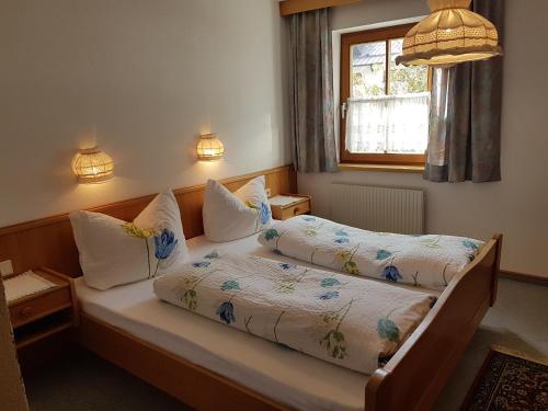 Alp-Aren - Silvretta Card Premium Betrieb in Galtur City Center