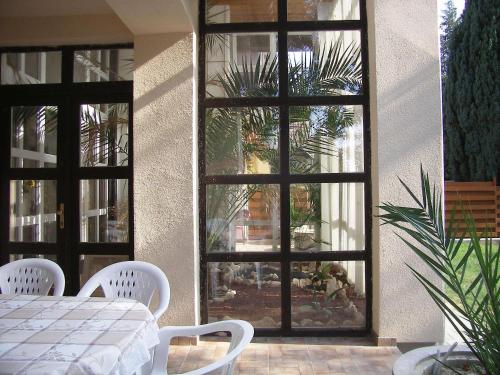 Palvelut, Palma Apartmanhaz Harkany in Harkány