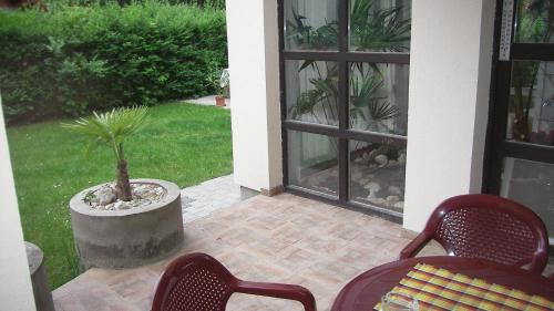 Palvelut, Palma Apartmanhaz Harkany in Harkány