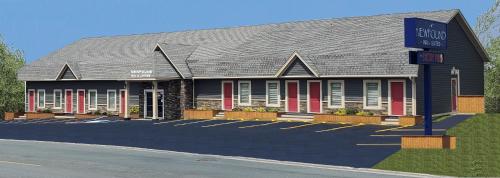 Newfound Inn & Suites Conception Bay South