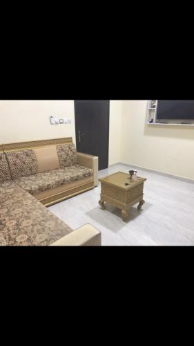 Tapraq apartments