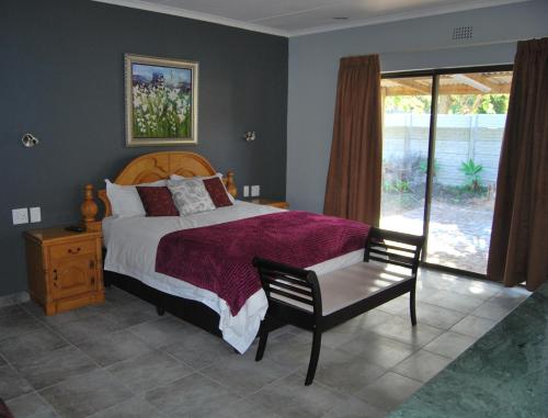 14 Cluster Cottages, George (fotografie 4)