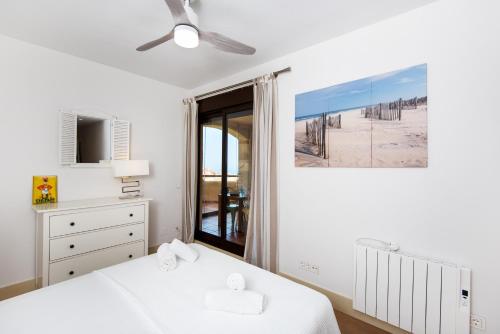 Three-Bedroom Apartment image 10