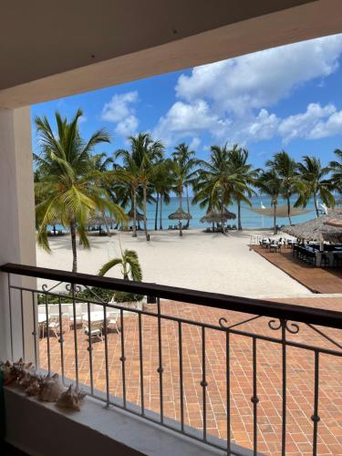 Apartment in Cadaques Caribe Bayahibe