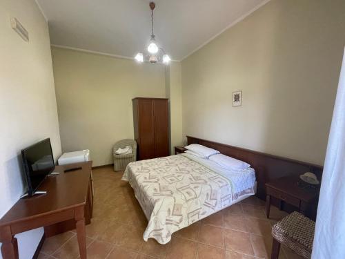 Agriturismo Al Gallo Verde, Salerno