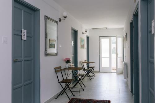 Kilátás, Alle Bed & Breakfast in Keszthely