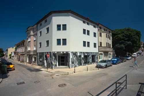Exclusive Pula City Apartments 4