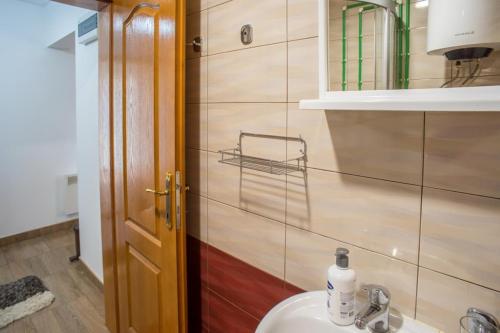 Apartments Grbović - image 9