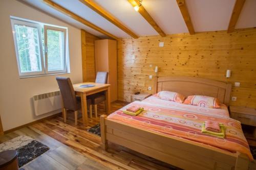 Apartments Grbović - main image