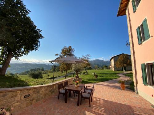 L’Oca Giuliva Relais - Silla