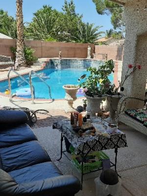 CATmosphere, Las Vegas