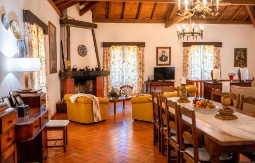 Casa da Tia Clementina 3