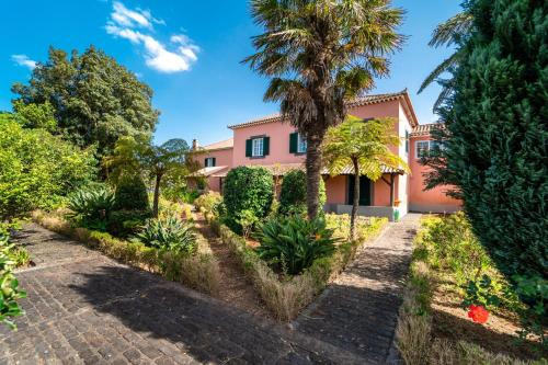  Casa da Tia Clementina in Santana
