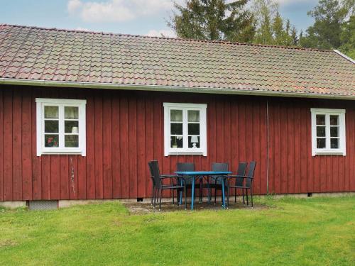 Two-Bedroom Holiday home in Åsarp 3 - main image