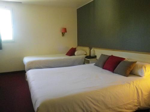 Hotel Amys Voreppe - image 3
