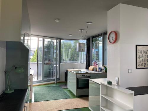 Holidayhome OMYXL - image 9