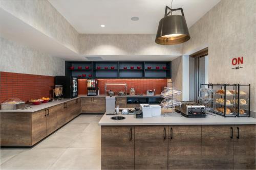 TownePlace Suites by Marriott Nashville Midtown in Nashville, USA