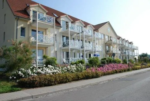 FeWo Harms in Kirchdorf, Deutschland