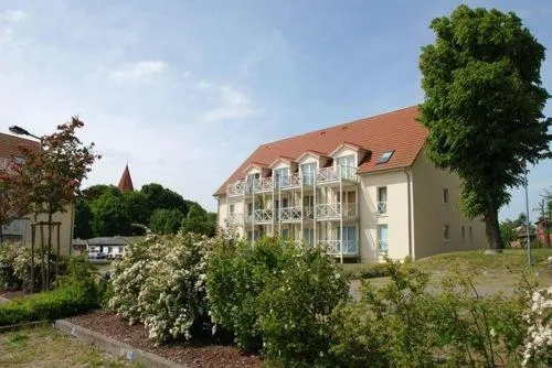 Albeck in Kirchdorf, Deutschland
