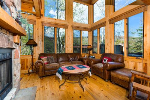 Beautiful Deer Valley Portico Condo - image 4